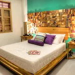 Casa De Leda, A Kali Hotel