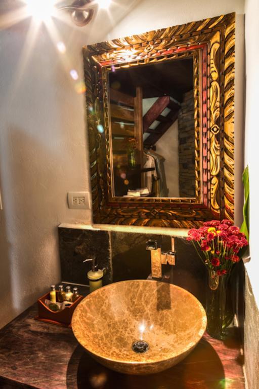 Casa De Leda, A Kali Hotel