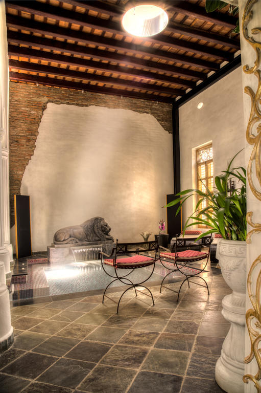 Hotel Casa De Leda, A Kali