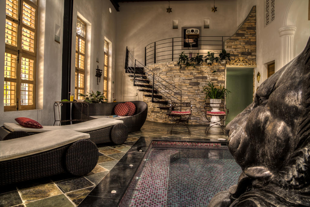 Hotel Casa De Leda, A Kali Santa Marta (Magdalena)