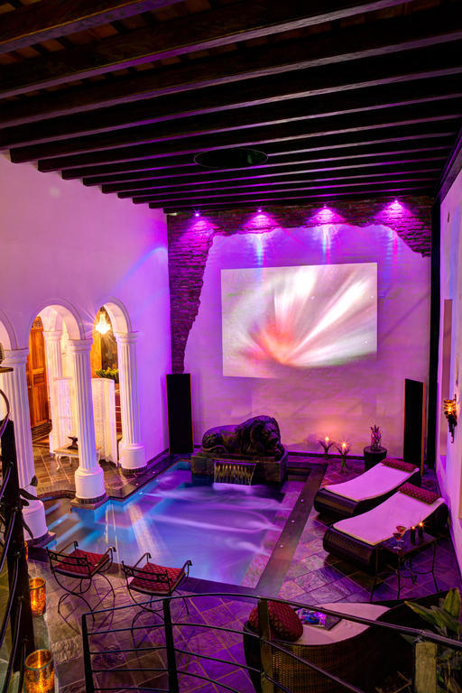 Hotel Casa De Leda, A Kali 5*
