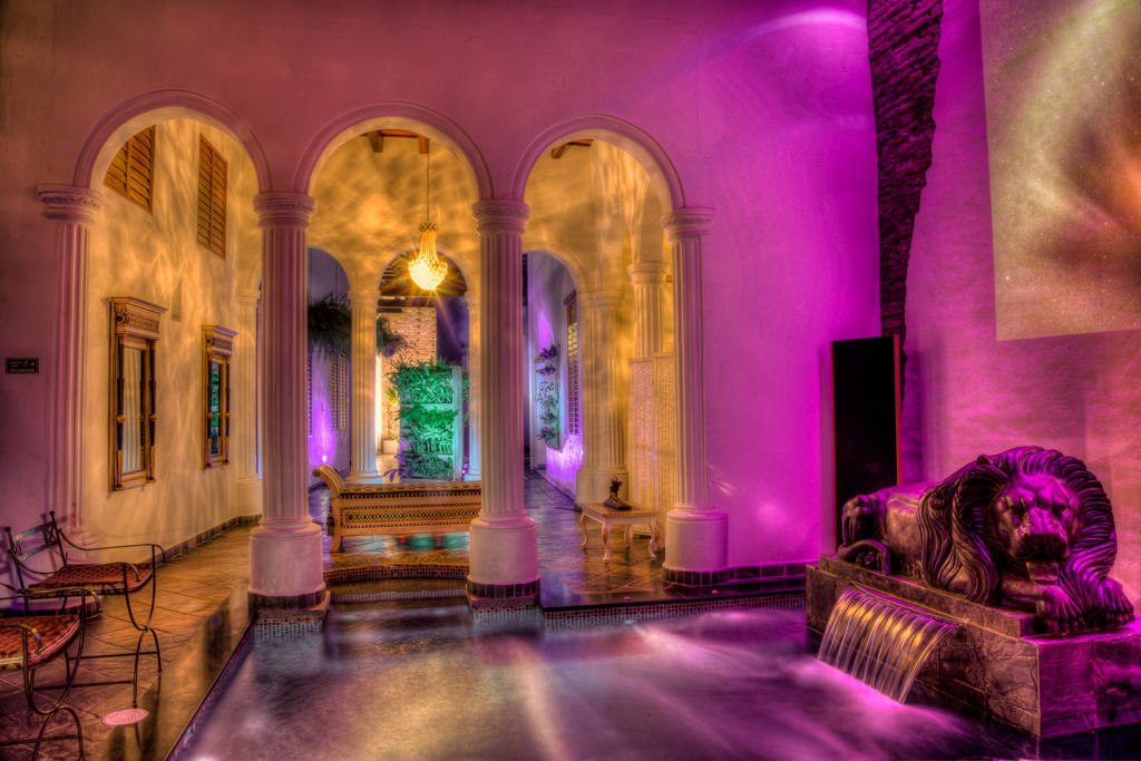 Hotel Casa De Leda, A Kali