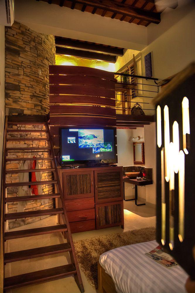 Hotel Casa De Leda, A Kali 5*