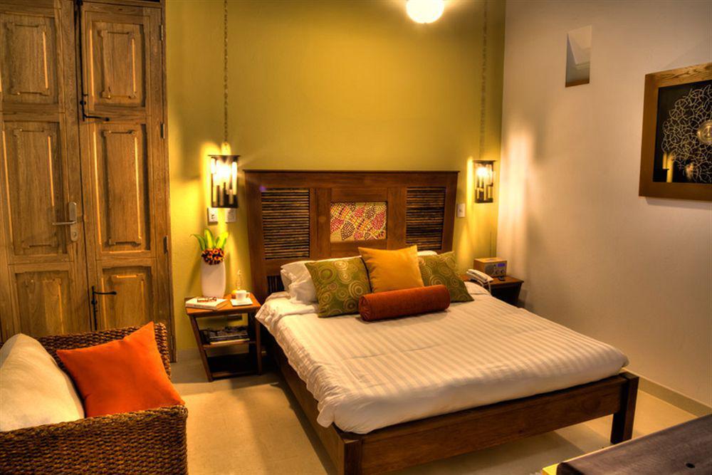 Casa De Leda, A Kali 5*
