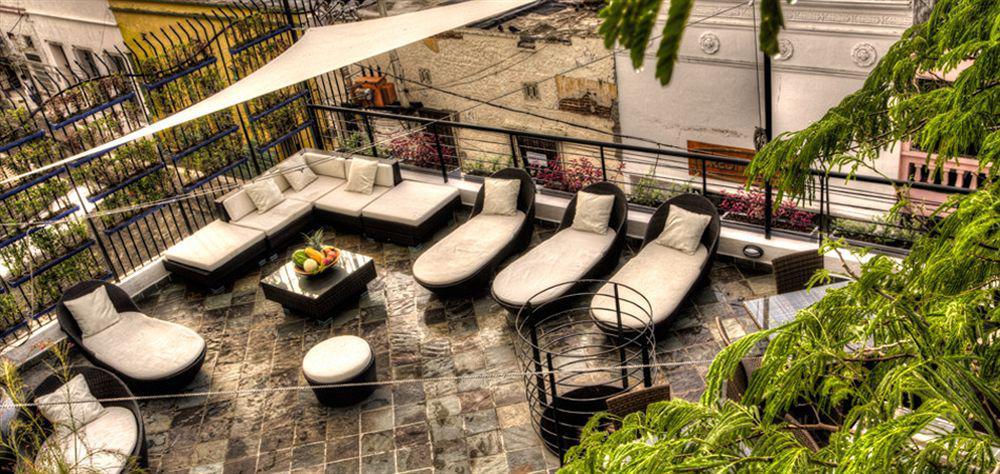 Casa De Leda, A Kali Hotel 5*