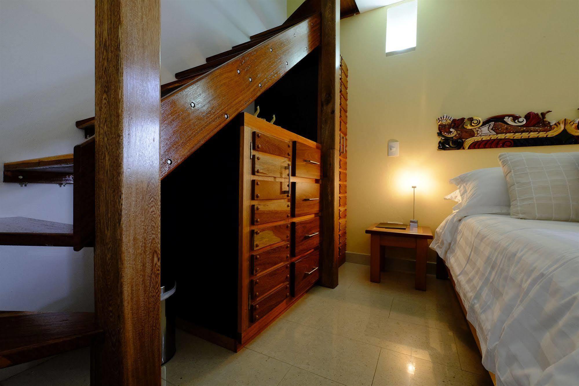 Hotel Casa De Leda, A Kali 5*