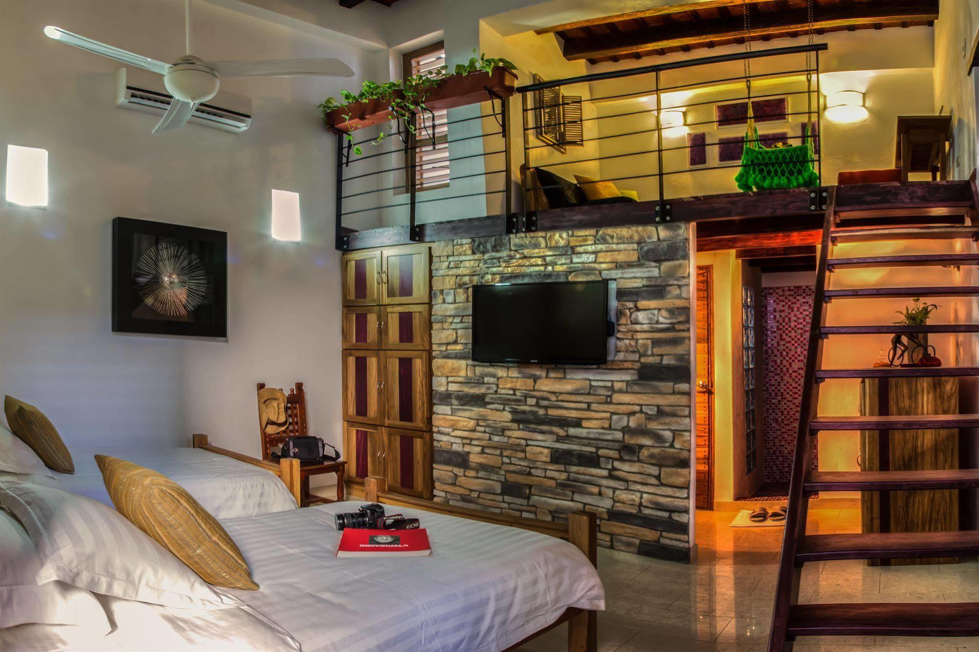 Casa De Leda, A Kali Hotel 5*